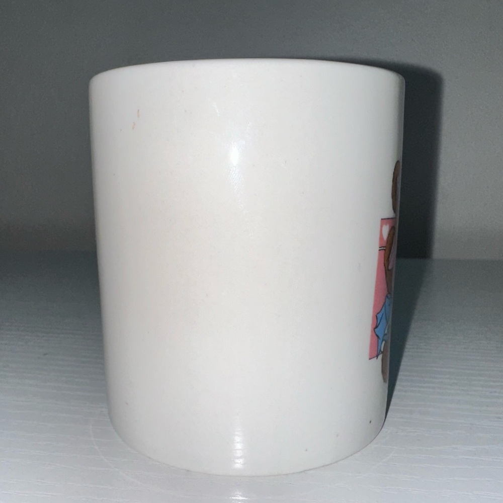 Vintage “World’s Greatest Mom” Mug - Picture 7 of 9